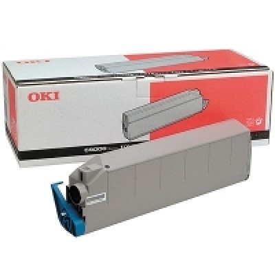 OKI 41515212 Type C3 Siyah Orjinal Toner - C9200 / C9400 (T5385) hemen satın al!