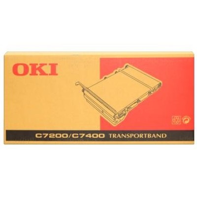 OKI 41303903 Transfer Kit Belt Unit - C7200 / 7400 (T5387) hemen satın al!