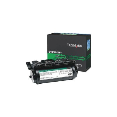 Lexmark 64080HW Orjinal Toner - T640 / T642 (U) (T5391) hemen satın al!