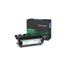 Lexmark 64080HW Orjinal Toner - T640 / T642