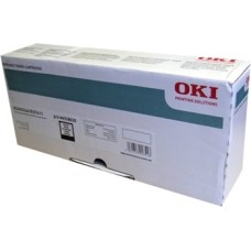 OKI 44318620 Siyah Orjinal Toner - ES3032a4 / ES7411