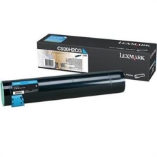 Lexmark C930H2CG Mavi Orjinal Toner - C935