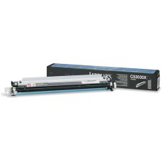 Lexmark C53030X Siyah Orjinal Drum Ünitesi - C520 / C522