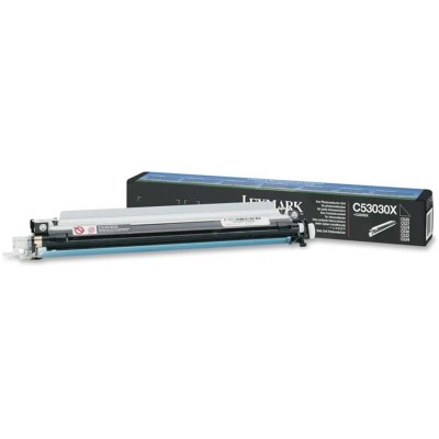 Lexmark C53030X Siyah Orjinal Drum Ünitesi - C520 / C522  (T5409) hemen satın al!