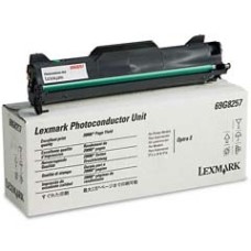 Lexmark 69G8257 4026 Orjinal Drum Ünitesi - Optra E / E+