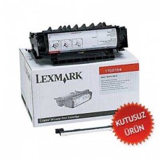 Lexmark 17G0154 Siyah Toner Yüksek Kapasite - M410 / M412