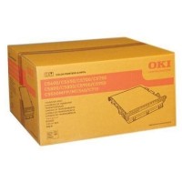 OKI 43363402 Orjinal Transfer Belt - C5600 / C5650