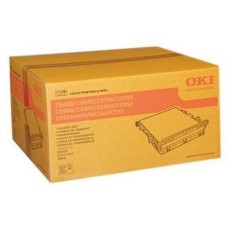 OKI 43363402 Orjinal Transfer Belt - C5600 / C5650