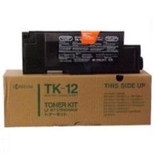 Kyocera Mita TK-12 Orjinal Toner Kit - FS1550 / FS1600