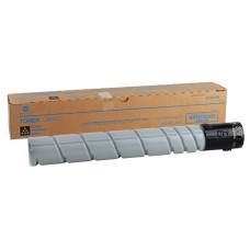 Konica Minolta TN-321K Siyah Orjinal Toner - Bizhub C364 / C284