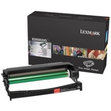 Lexmark E250X22G Siyah Orjinal Drum Ünitesi - E250dn / E350d