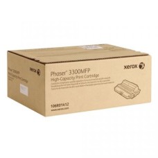 Xerox 106R01412 Orjinal Toner Yüksek Kapasite - Phaser 3300MFP