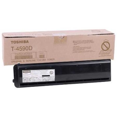 Toshiba T-4590D Orjinal Toner - E-Studio 256 / 306 (T9043) hemen satın al!