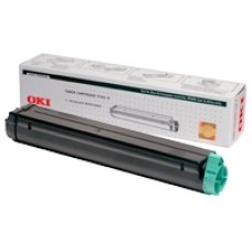 OKI 01103402 Type 9 Orjinal Toner - B4000