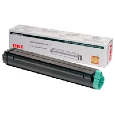 OKI 01103402 Type 9 Orjinal Toner - B4000  (T5451) hemen satın al!