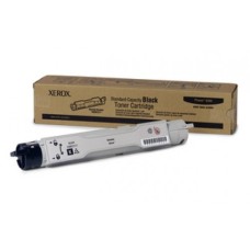Xerox 106R01217 Siyah Orjinal Toner - Phaser 6360