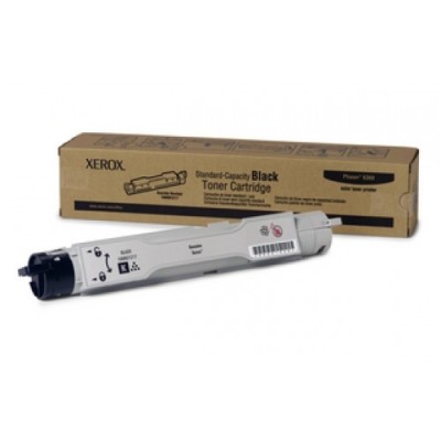 Xerox 106R01217 Siyah Orjinal Toner - Phaser 6360 (T5454) hemen satın al!