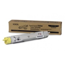Xerox 106R01216 Sarı Orjinal Toner - Phaser 6360