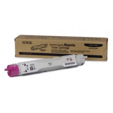 Xerox 106R01215 Kırmızı Orjinal Toner - Phaser 6360