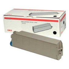 OKI 41963678 Siyah Orjinal Toner - C9300 / C9500