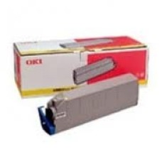 OKI 41963605 Type C5 Sarı Orjinal Toner - C9300 / C9500