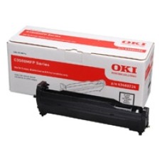 OKI 43460224 Siyah Orjinal Drum Ünitesi - C3500 / MC350