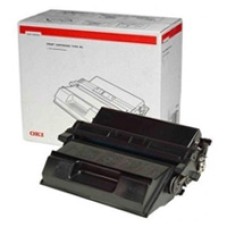 OKI 09004058 Type M1 Siyah Orjinal Toner - B6100