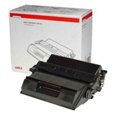 OKI 09004058 Type M1 Siyah Orjinal Toner - B6100  (T5464) hemen satın al!
