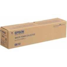 Epson C13S050610 Orjinal Atık Toner Kutusu - C9300