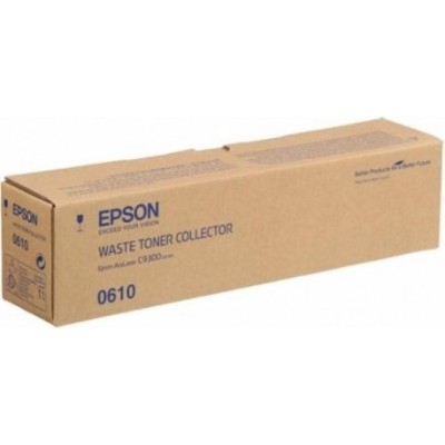 Epson C13S050610 Orjinal Atık Toner Kutusu - C9300 (T5473) hemen satın al!