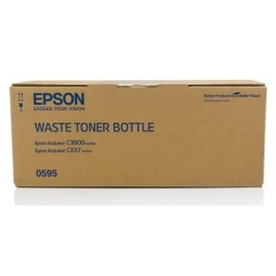 Epson C13S050595 Orjinal Atık Toner Kutusu - C3900 / CX37 (T5474) hemen satın al!