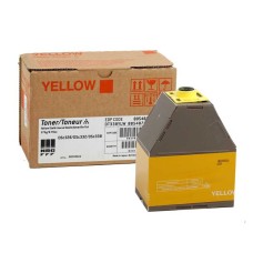 Ricoh 885487 Sarı Orjinal Toner - DSC 328 / DSC 332