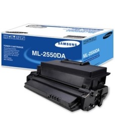 Samsung ML-2550DA /ELS Siyah Lazer Toner - ML-2550 / ML-2551