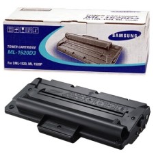 Samsung ML-1520D3/SEE Siyah Lazer Toner - ML-1520