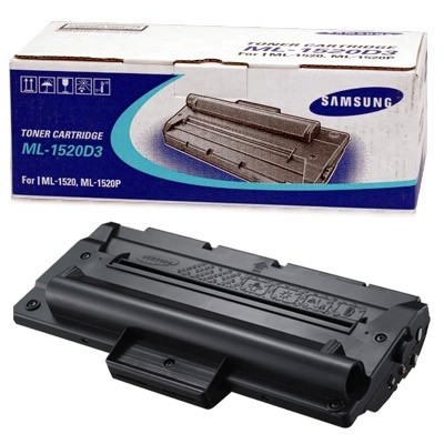 Samsung ML-1520D3/SEE Siyah Lazer Toner - ML-1520 (T5493) hemen satın al!