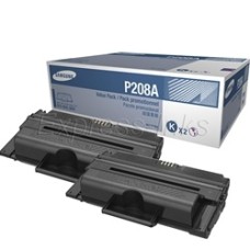Samsung MLT-P208A Orjinal Toner - SCX-5000 / SCX-5635FN