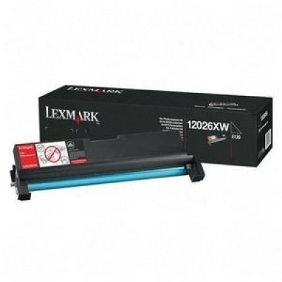 Lexmark 12026XW Orjinal Drum Ünitesi - E120  (T5495) hemen satın al!