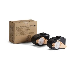 Xerox 106R02604 Sarı Orjinal Toner Metered 2li Paket - Phaser 7100