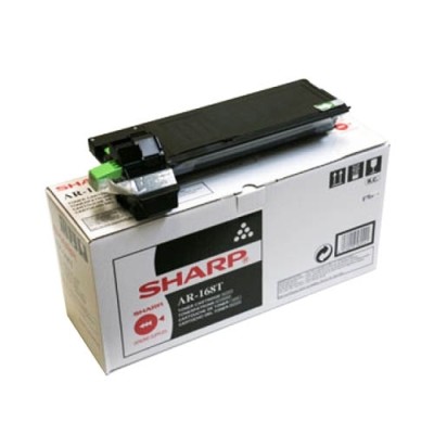 Sharp AR-152T / AR-168T Orjinal Toner - AR-121 / 122 (T5506) hemen satın al!