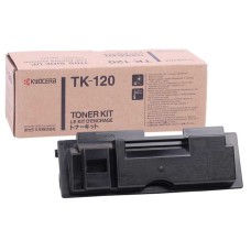 Kyocera 1T02G60DE0 (TK-120) Siyah Orjinal Toner - FS-1030 / FS-1030D