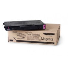 Xerox 106R00681 Kırmızı Orjinal Toner Yüksek Kapasite - Phaser 6100