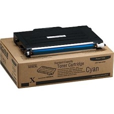 Xerox 106R00676 Mavi Orjinal Toner - Phaser 6100