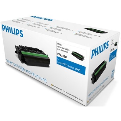 Philips PFA-818 Orjinal Toner MFD-6020 / MFD-6050 (T5521) hemen satın al!