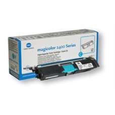 Konica Minolta 1710589-003 Mavi Renkli Toner - 2430 / 2450