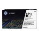 HP CF330X (654X) Siyah Orjinal Toner - LaserJet M651