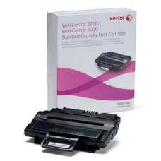 Xerox 106R01499 Orjinal Toner Standart Kapasite - Phaser 3210