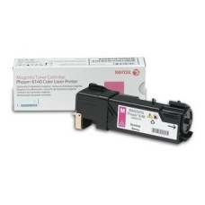 Xerox 106R01482 Kırmızı Orjinal Toner - Phaser 6140