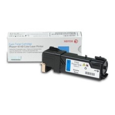 Xerox 106R01481 Mavi Orjinal Toner - Phaser 6140