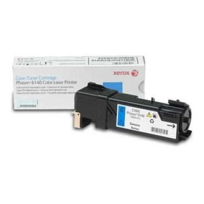 Xerox 106R01481 Mavi Orjinal Toner - Phaser 6140 (T5547) hemen satın al!
