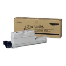 Xerox 106R01225 Siyah Orjinal Toner Yüksek Kapasite - Phaser 6360